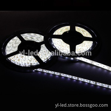 factory directly cuttable led strip light 5050 waterproof